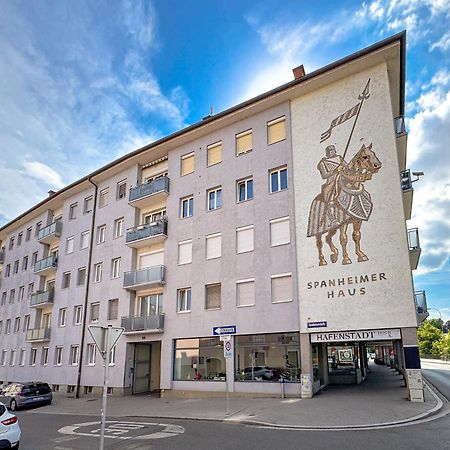 Lendkanal - City - Netflix - Waschmaschine - Kaffeevollautomat - 8 Pax - 4 Schlafzimmer Klagenfurt am Woerthersee Exteriér fotografie