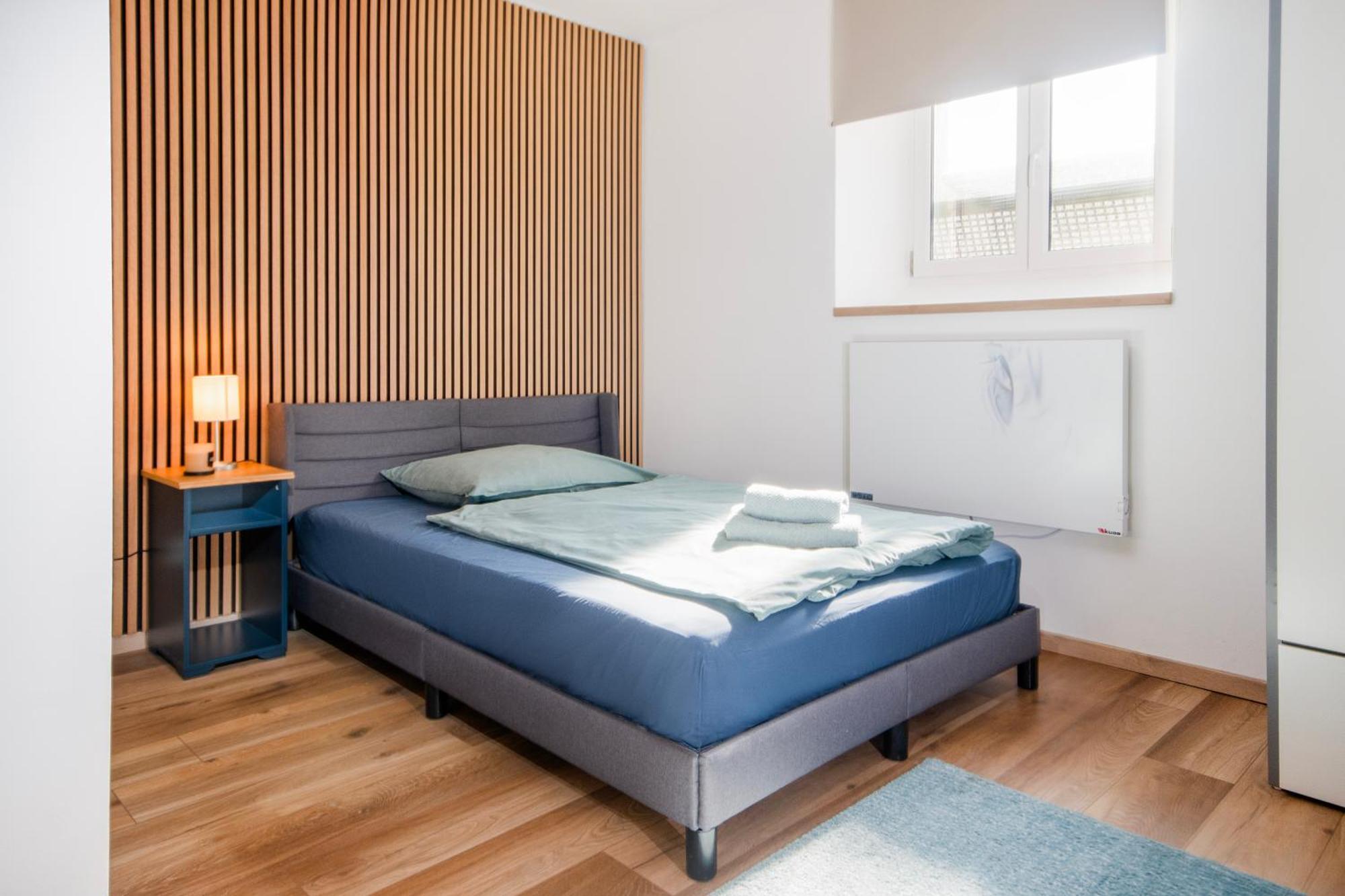 Lendkanal - City - Netflix - Waschmaschine - Kaffeevollautomat - 8 Pax - 4 Schlafzimmer Klagenfurt am Woerthersee Exteriér fotografie